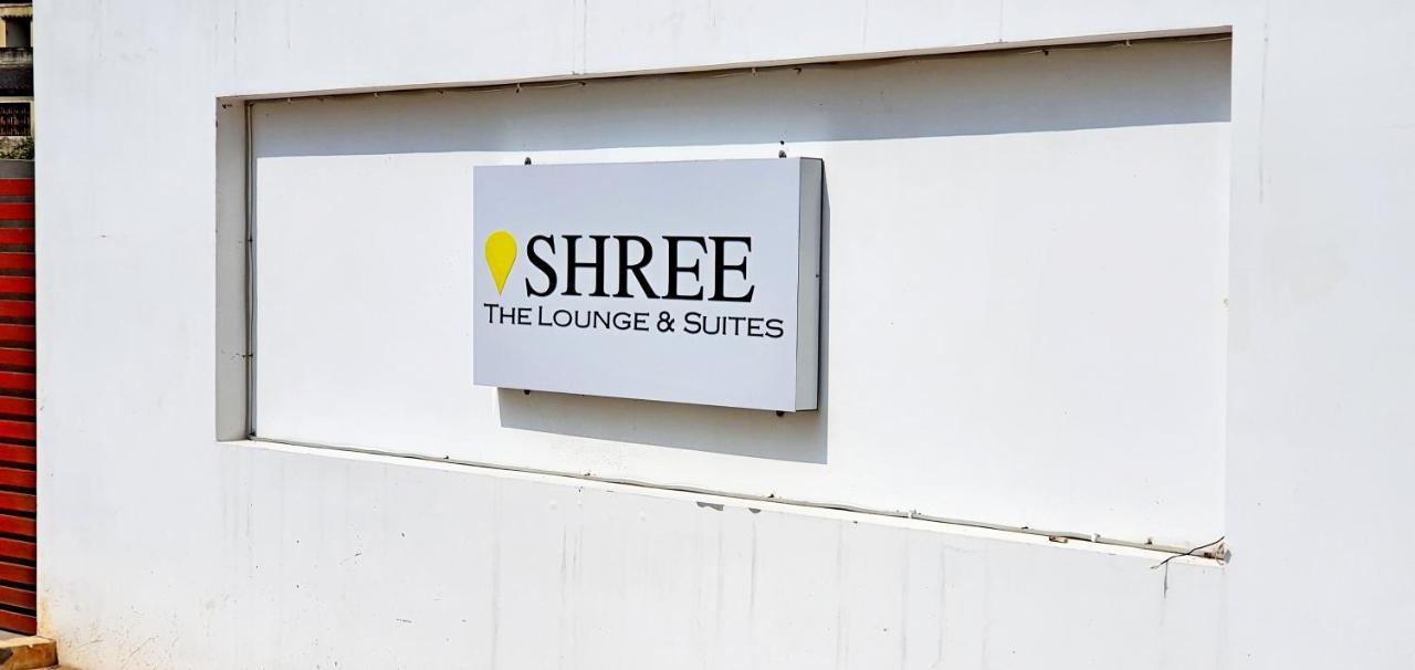Shree Suites Kuttālam エクステリア 写真