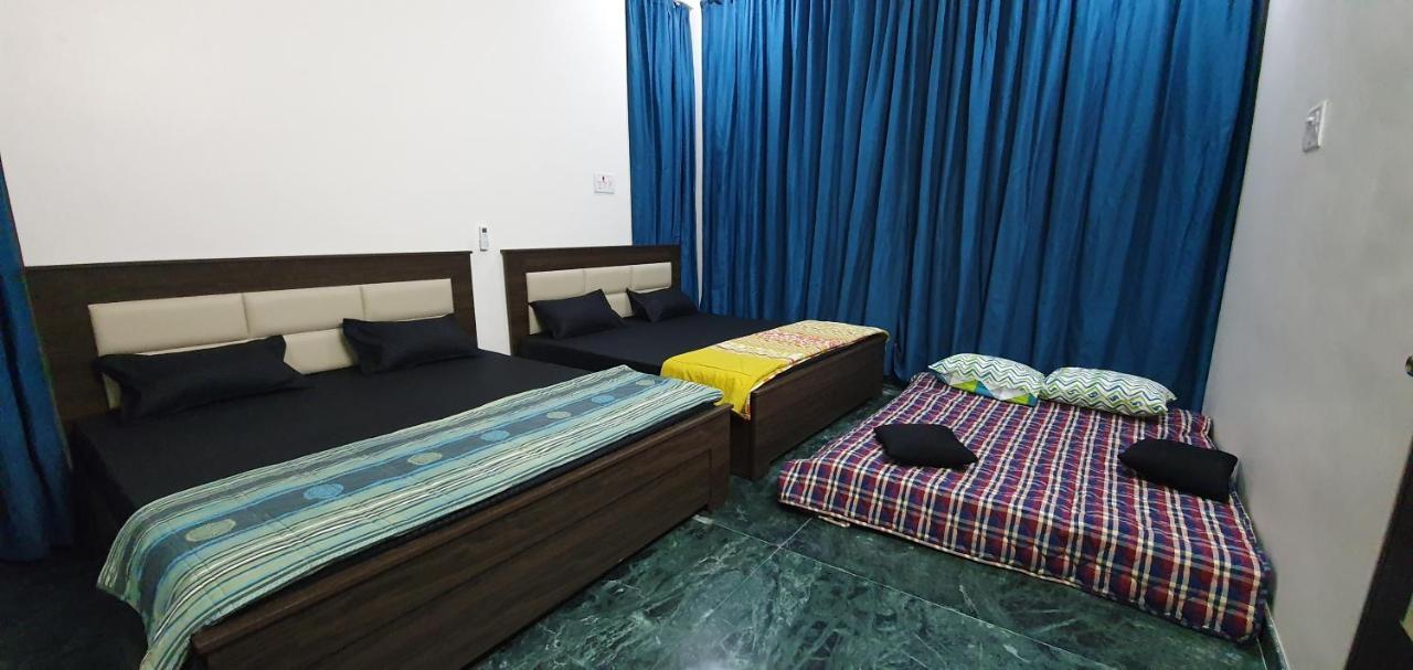 Shree Suites Kuttālam エクステリア 写真