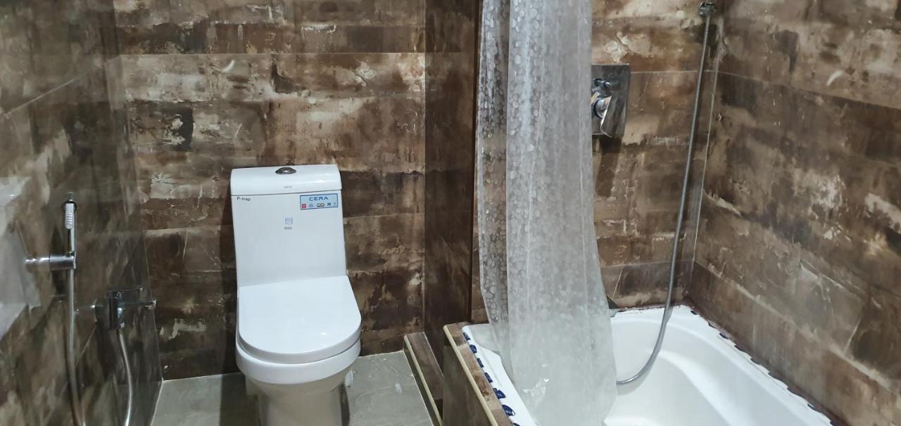 Shree Suites Kuttālam エクステリア 写真