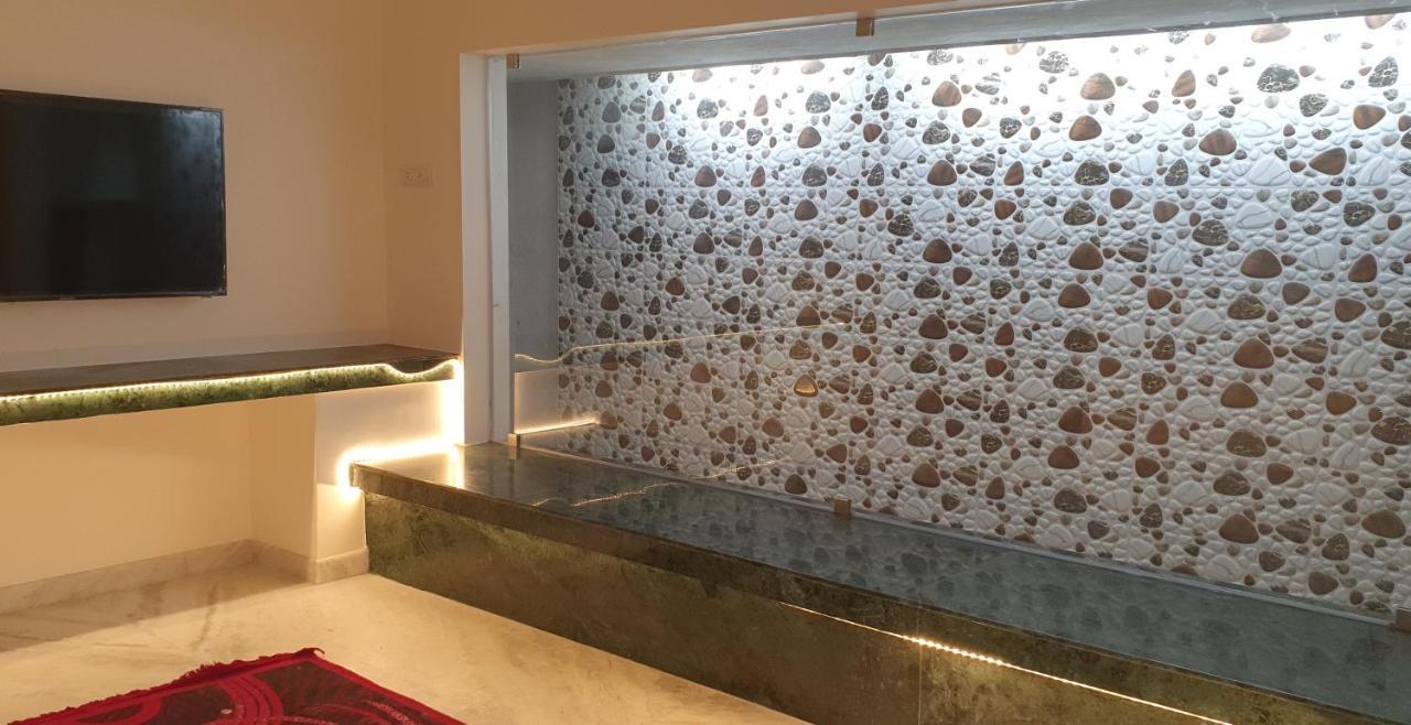 Shree Suites Kuttālam エクステリア 写真