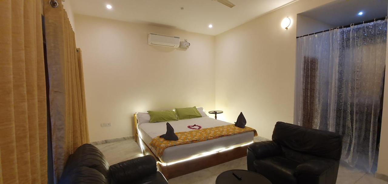 Shree Suites Kuttālam エクステリア 写真
