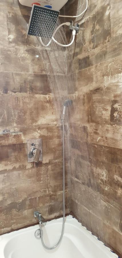 Shree Suites Kuttālam エクステリア 写真